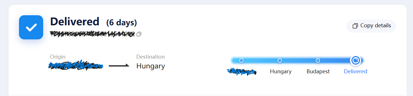 PixalWave Verified Delivery Tracking 1